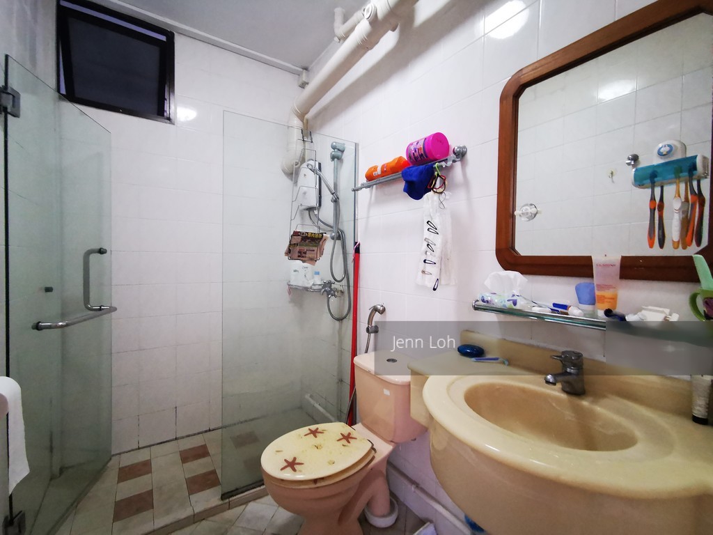 Blk 452 Fajar Road (Bukit Panjang), HDB Executive #221976241